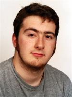 Third Year Student Photographs 2002